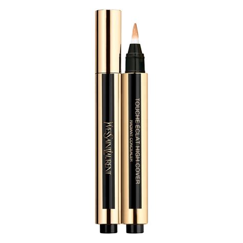 ysl touche éclat concealer review|ysl touche eclat which shade.